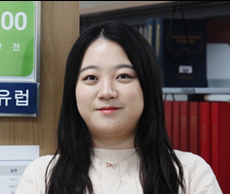 "기자의 사명은 정론직필...신약개발 일조하고 싶어요"