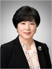 |신년사| 한국병원약사회 이은숙 회장