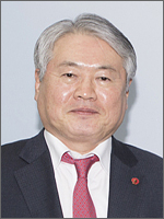 |신년사| 국민건강보험공단 김용익 이사장