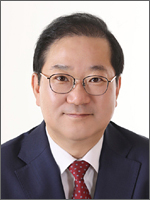 |신년사| 대한약사회 김대업 회장