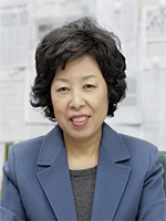 |신년사| 대한간호협회 신경림 회장 