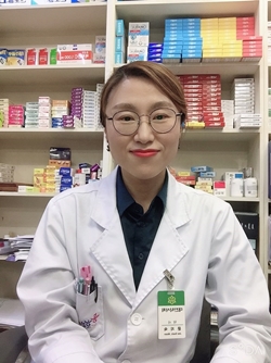 "늘어나는 건기식 상담 요청, 약사들도 준비해야죠"   