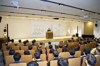 안재현 보령제약 대표 "과감한 투자로 신사업 발굴"