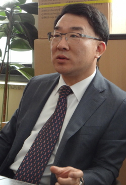 씨티씨바이오, 전홍열 사장 신규 대표이사 선임