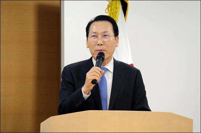 일화, 글로벌 건강기업으로 힘찬 출발 다짐