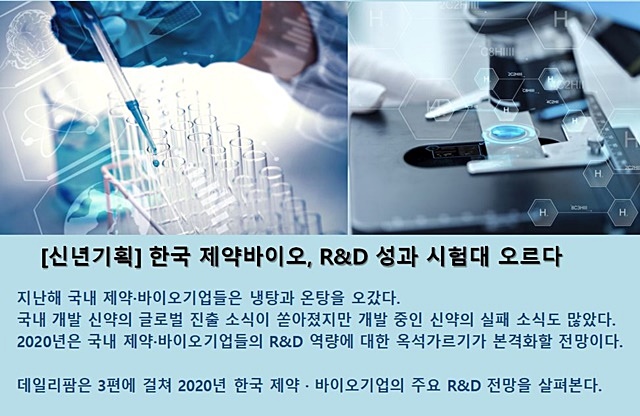 신뢰 회복 또는 거품 붕괴…시험대 오른 바이오기업들