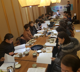 은평구약, 최종이사회서 사업계획 원안대로 확정