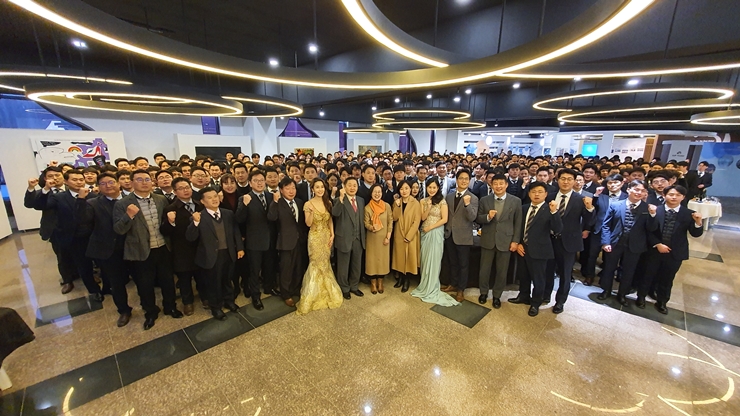 유나이티드제약, 글로벌 홍보관 개관...기업 역사 소개