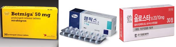 베타미가·올로스타 등 독점권 만료...제네릭 도전 주목  
