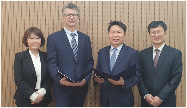 PPC, 바이오썬텍과 임상개발 위한 공동마케팅 진행