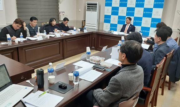 경기지역 약사들, 지난해 방문약료 2500회 진행