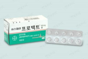 "이번엔 아스피린?"…펜벤다졸 이어 항암 이슈 확산