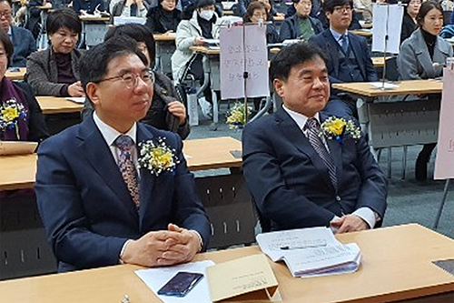 성남시약, 성남의료원 성분명처방 도입에 회세 집중