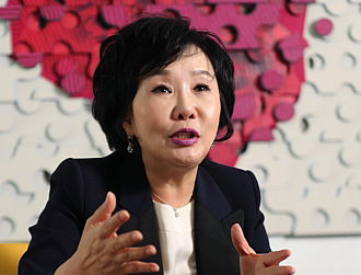 "제약업계와 상생 도모...유통업체 어려움 알리겠다"