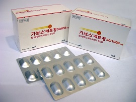 신종 특허전략 등장…성공시 가브스 후발약 연내 출시