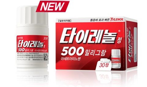 소비패턴 맞춘 덕용포장 진통제…약국 반응 '합격점'