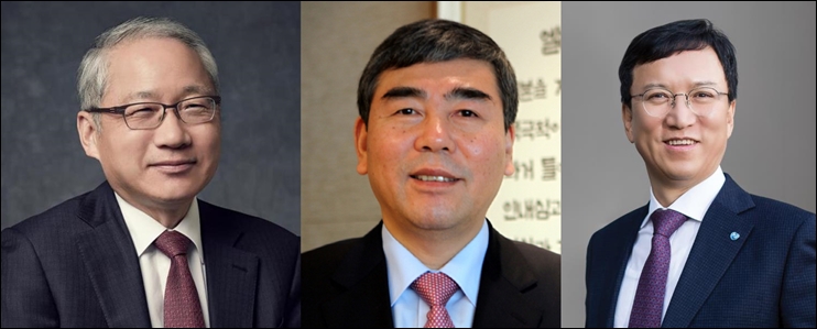 차기 제약바이오협회 이사장 3파전...대형·중견사 CEO 압축