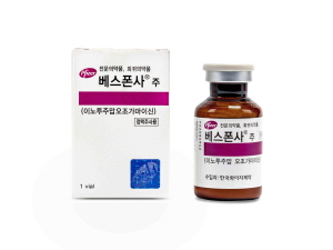 급성백혈병 신약 '베스폰사', 급여 직후 빅5 안착