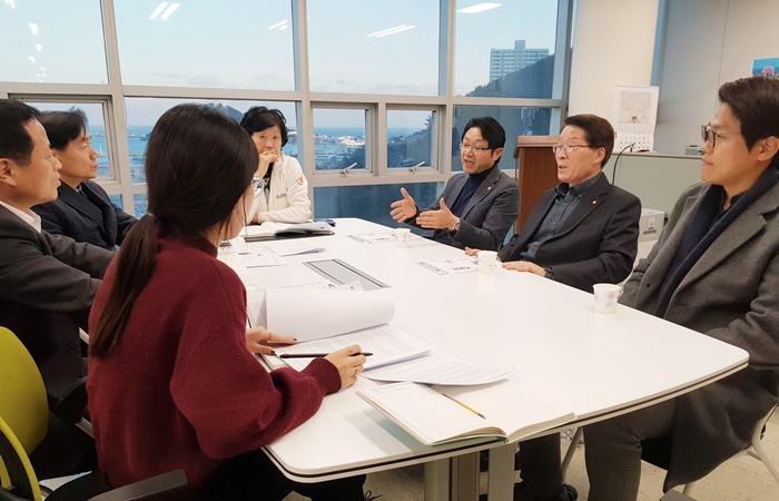 영도구 병원 편법약국 개설 논란에 약사단체 '발끈'