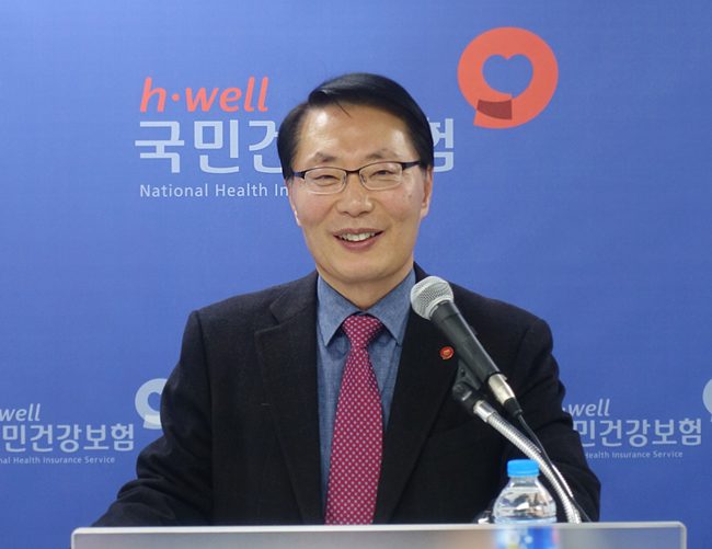 복지부 공무원 생활 33년 접고, 공단서 '인생 2막'