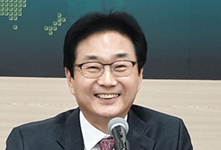 "K-BIO 역량 강화, 인공지능+오픈이노베이션에 있다"
