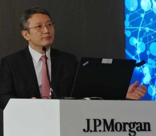 LG화학, JP모건 컨퍼런스에서 R&D 성과 발표