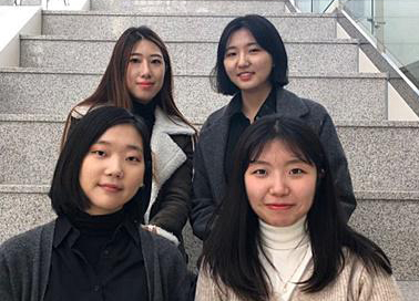 "건선 환자에 대한 사회적 인식 바꾸고 싶어요"