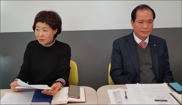 약국체인 위드팜 20주년…"직원도 약국도 행복하게"