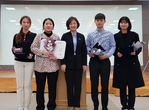 고양시약 프리셉터 약사들, 후배사랑 '귀감' 