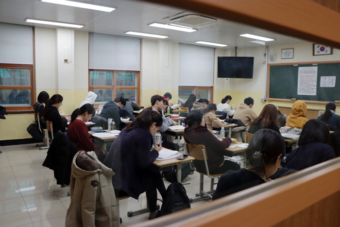 올 약사국시 '산업약학' 어려웠다...체감난이도 상승