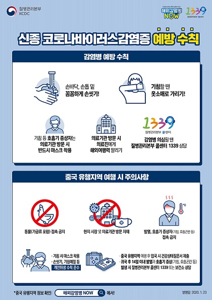 "DUR 켜도 'ITS' 작동 안되면 우한폐렴 정보 못받아"