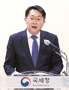 생활밀접탈세 검증 강화…병의원 등 전문직 사업자 지목