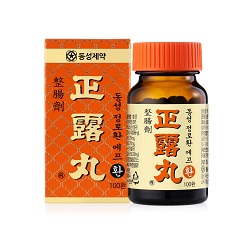 동성제약, '정로환에프' 환제 공급가 20% 인상
