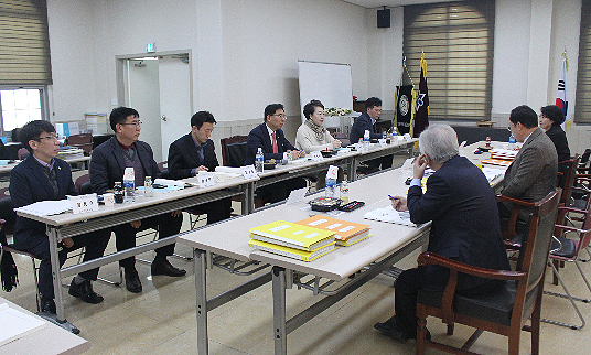 경기도약 감사단 "집행부 직역확대 노력 높이 평가"