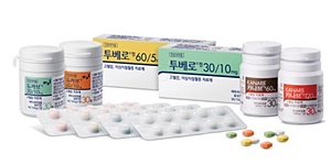 보령제약, 첫 연매출 5천억 돌파...카나브패밀리 견인