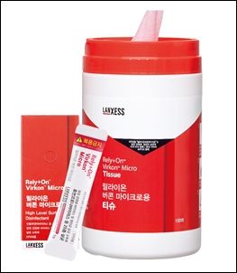 JW중외, 코로나 바이러스 살균소독제 매출 급증