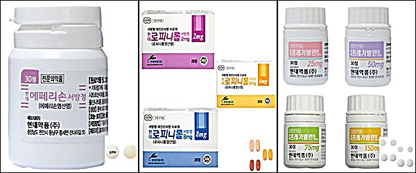 현대약품, CNS 호조…6년연속 매출 두자릿수 성장