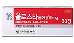 '올로스타' 제네릭 첫 허가신청…특허심판 관건