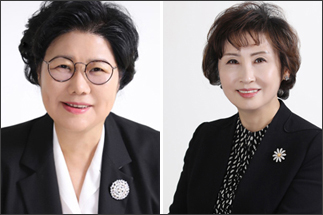 양덕숙 선대본 "벌금 300만원 한동주 회장 사퇴하라"

