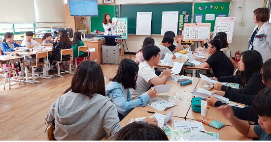 의약품 안전사용교육 6만여명 이수...강사 1324명 양성