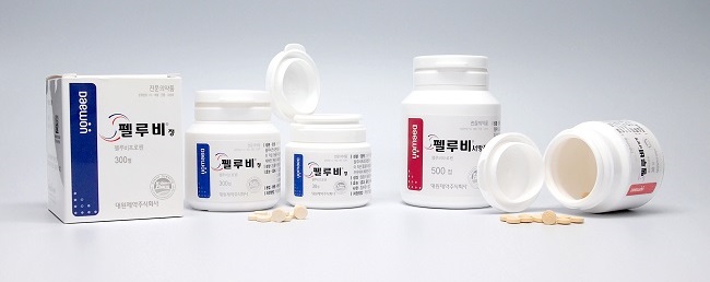 특허도전 받는 '펠루비'…적응증 확대로 활로 모색