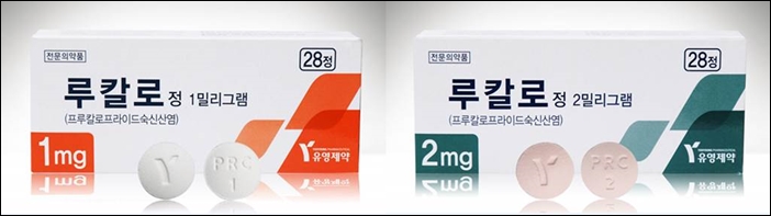 만성변비, 처방약 치료옵션 확대…루칼로정 주목