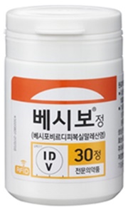 일동, B형간염신약 '베시보' 신장애 환자 임상 추진
