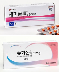 국산 DPP-4 당뇨신약, SGLT-2와 병용검증 임상3상
