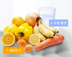 면역력 떨어지는 겨울, 장 건강에 좋은 건기식은?