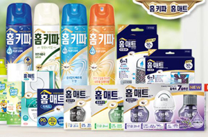 홈키파·홈매트, 3월부터 공급가 15% 오른다