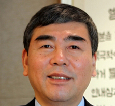 제약협회 이사장에 이관순 한미약품 부회장