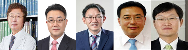 임기만료 상장제약 전문경영인 '누가 남고 떠날까'