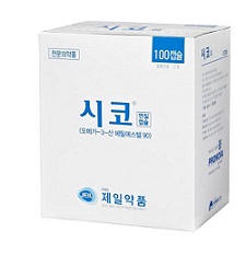 건일-제일, 오메가3 제품협업 확대…고용량 위수탁