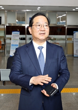 김대업 "빅데이터 선도했는데 6년간 범죄자 꼬리표"